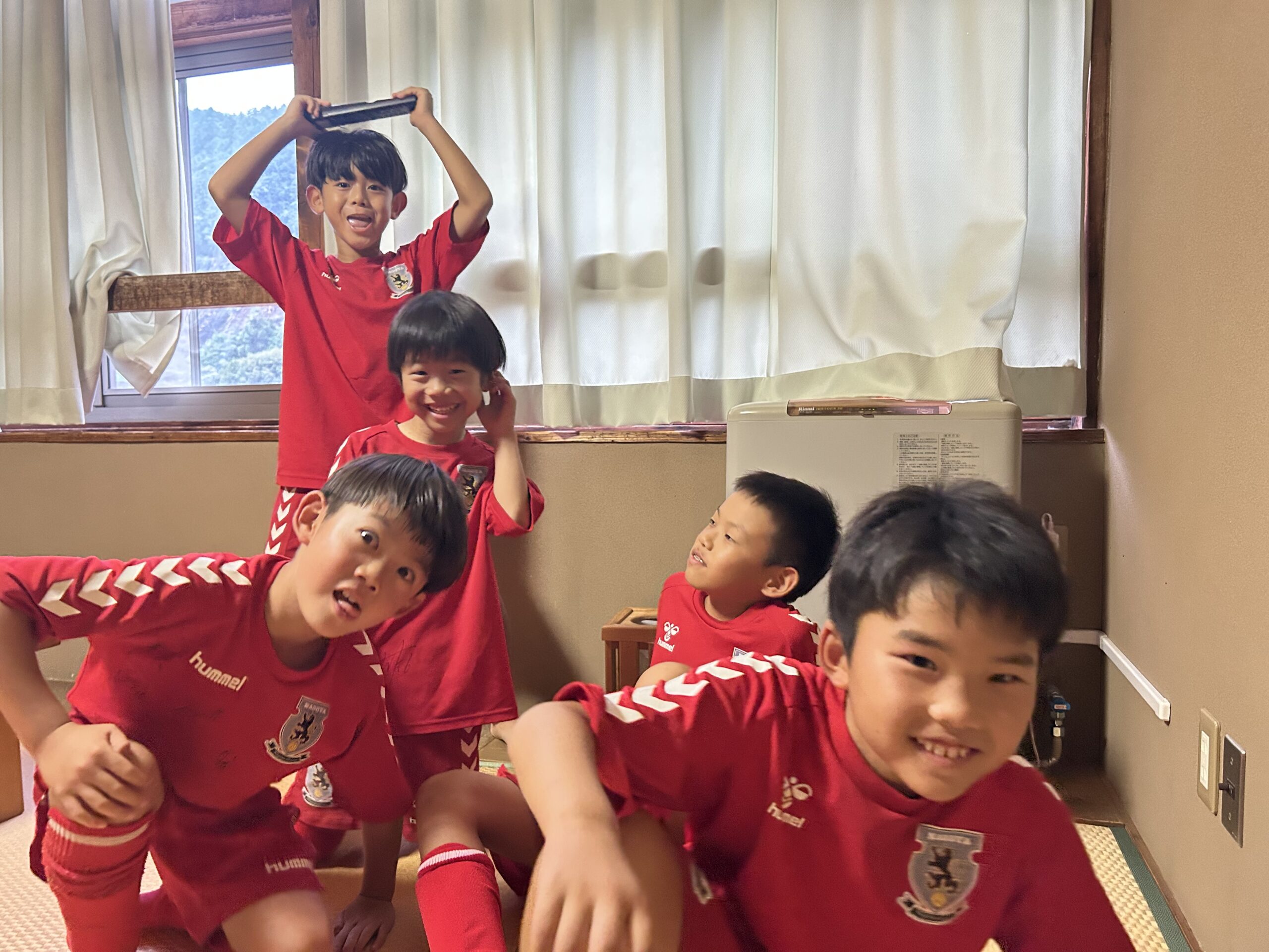 【豊田校】夏合宿3日目レポート！