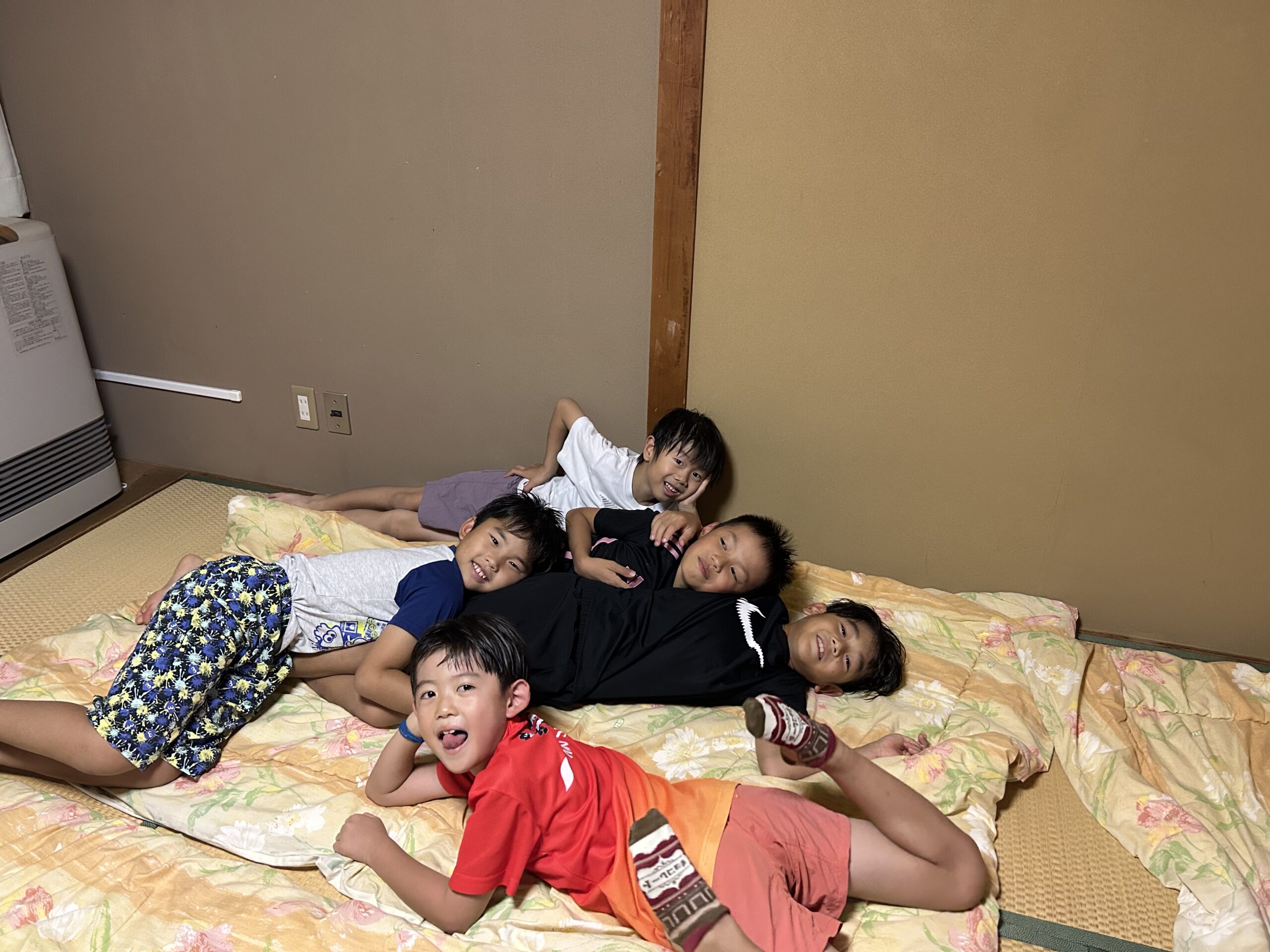 【豊田校】夏合宿2日目レポート！