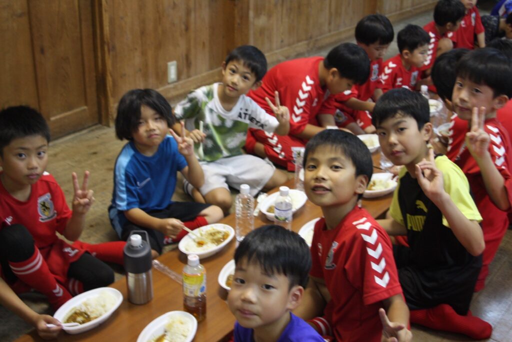 名古屋オーシャンズフットサルスクール
