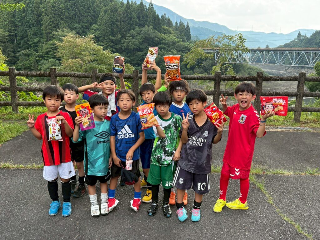 名古屋オーシャンズフットサルスクール