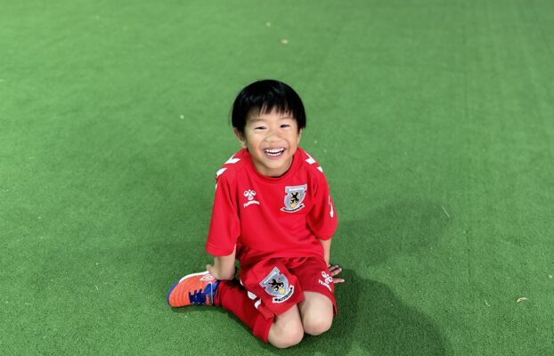 【豊田校】やっぱり“パパとママ”には敵わない。