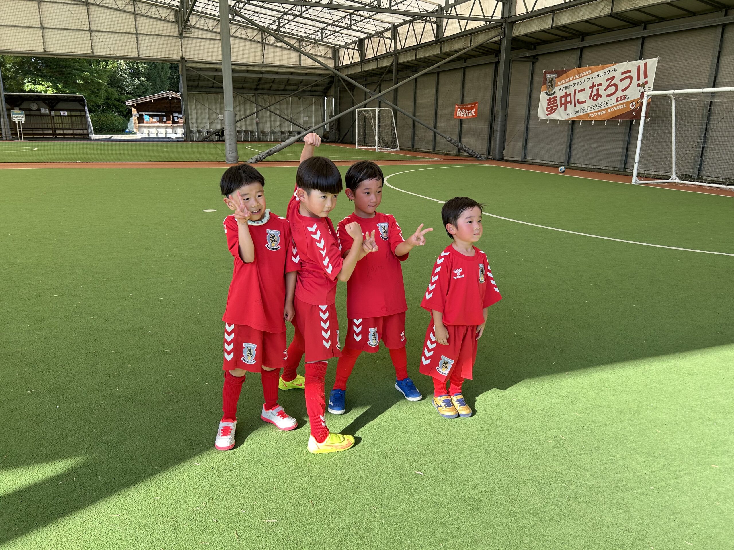 【豊田校】毎日ブログ休憩しました。（今日から再開！）