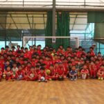 名古屋オーシャンズフットサルスクール桑名校
