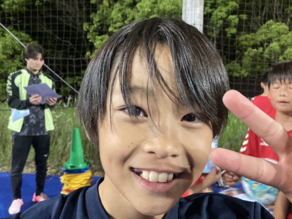 名古屋オーシャンズフットサルスクール桑名校