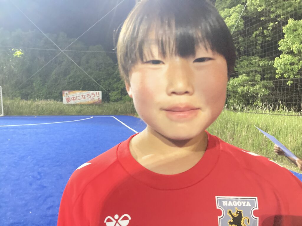 名古屋オーシャンズフットサルスクール桑名校