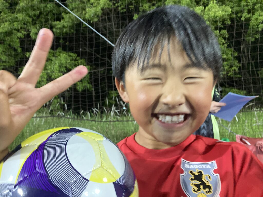 名古屋オーシャンズフットサルスクール桑名校