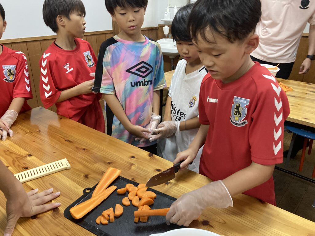 名古屋オーシャンズフットサルスクール桑名校