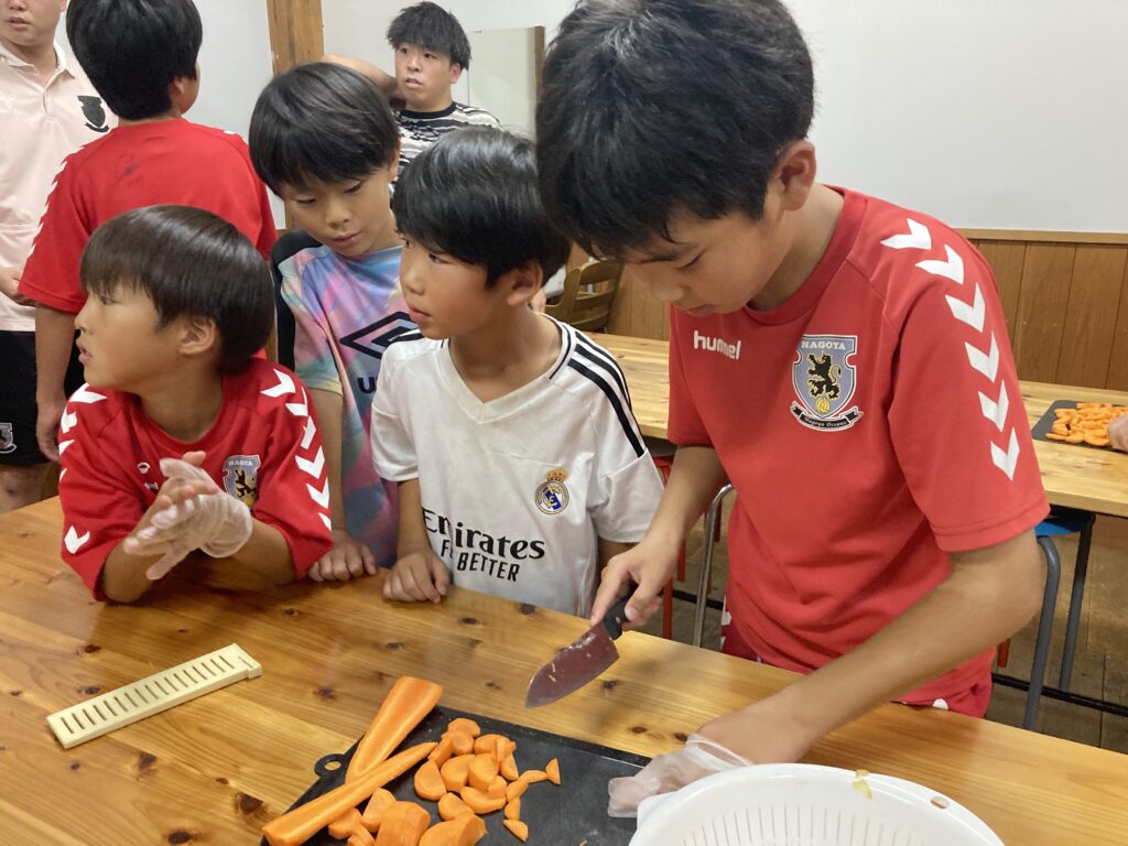 名古屋オーシャンズフットサルスクール桑名校