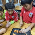 名古屋オーシャンズフットサルスクール桑名校