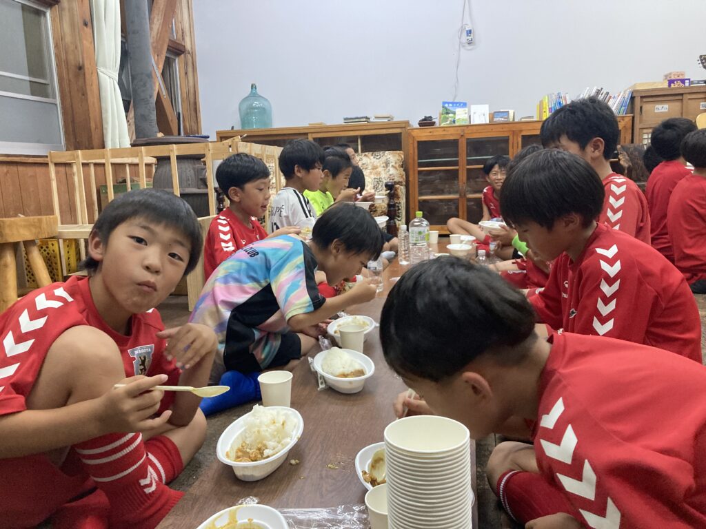名古屋オーシャンズフットサルスクール桑名校