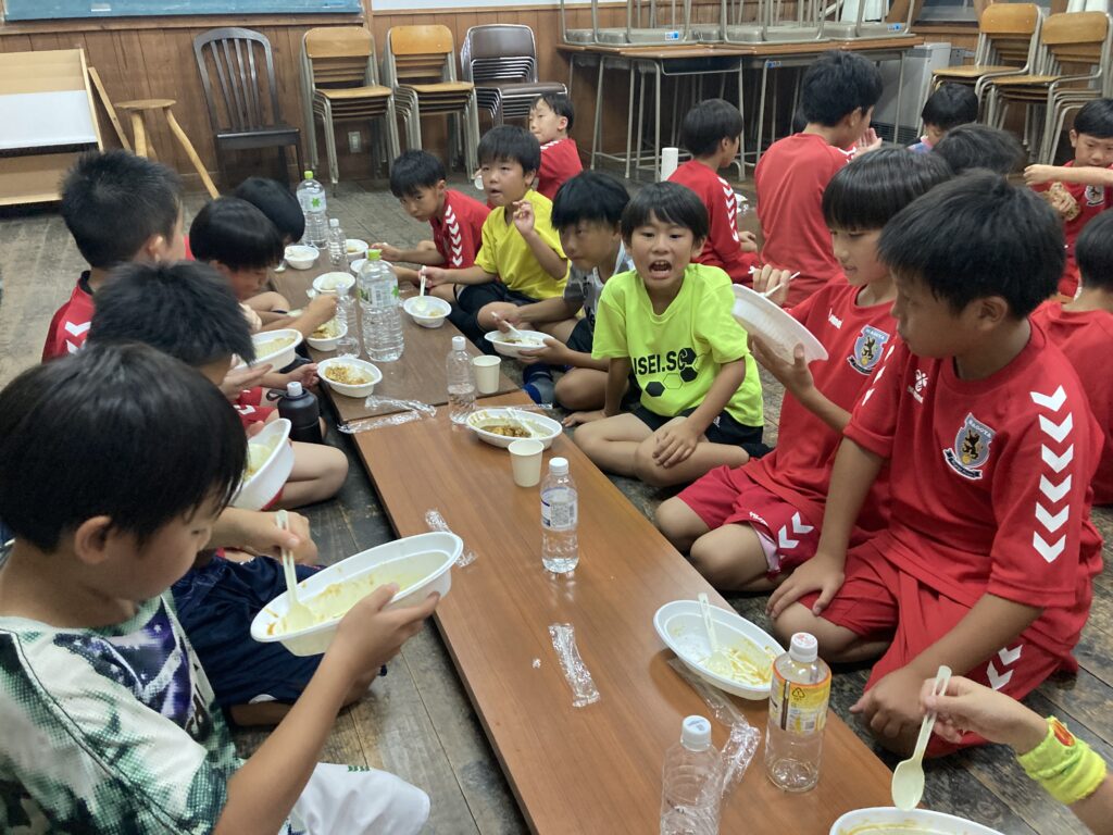 名古屋オーシャンズフットサルスクール桑名校