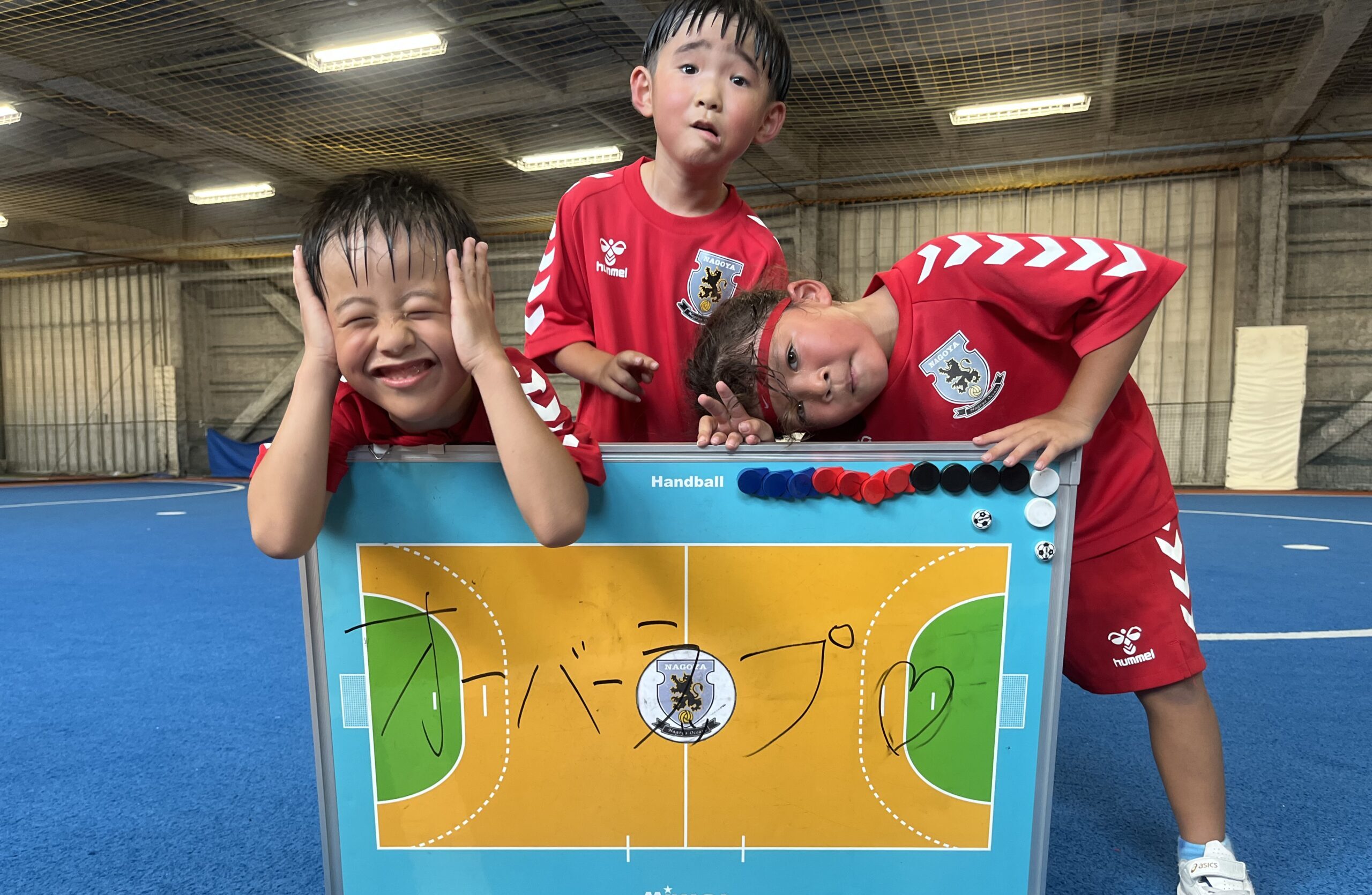 【四日市校】その瞬間を。褒めるタイミングを逃してはいけない。（保護者様からの推薦の言葉紹介③）