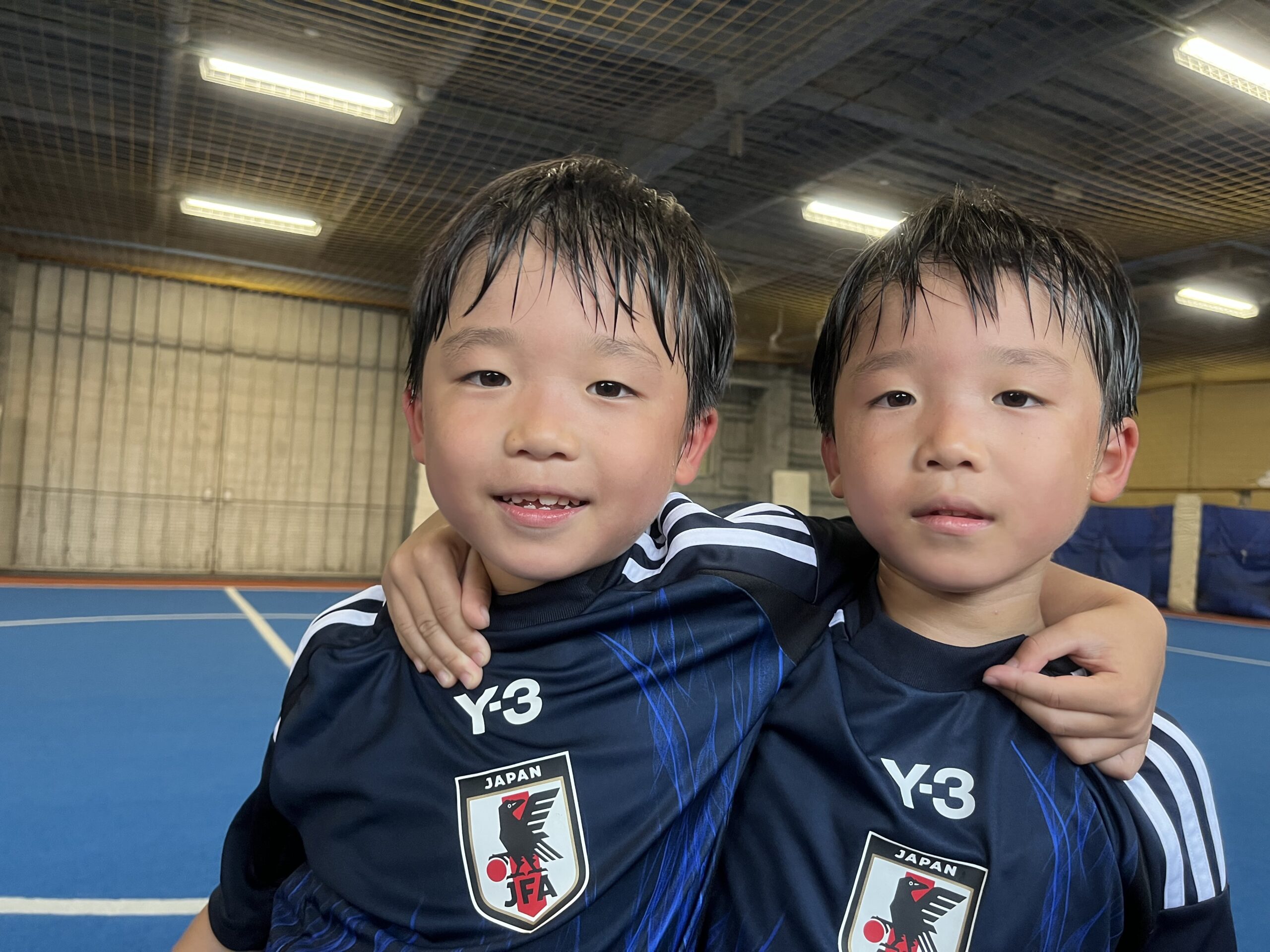 【四日市校】楽しいは当たり前‼️そんな環境に。（保護者様からの推薦の言葉紹介②）