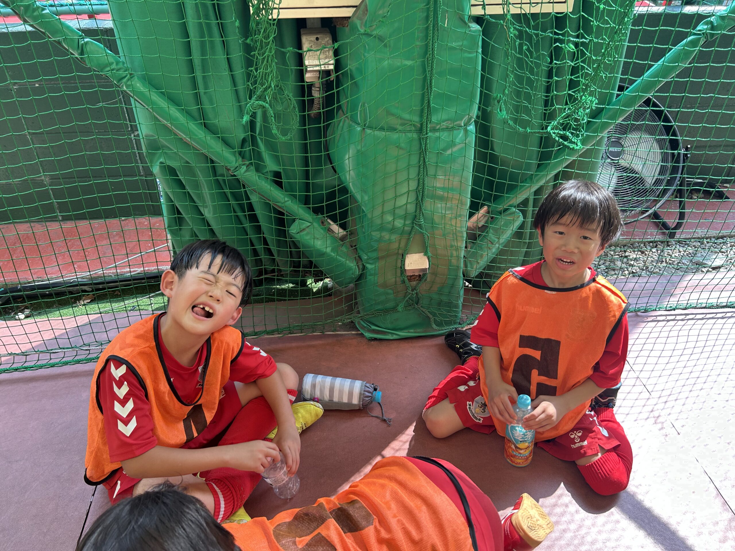 【豊田校】立場に違いはあっても、上も下もない