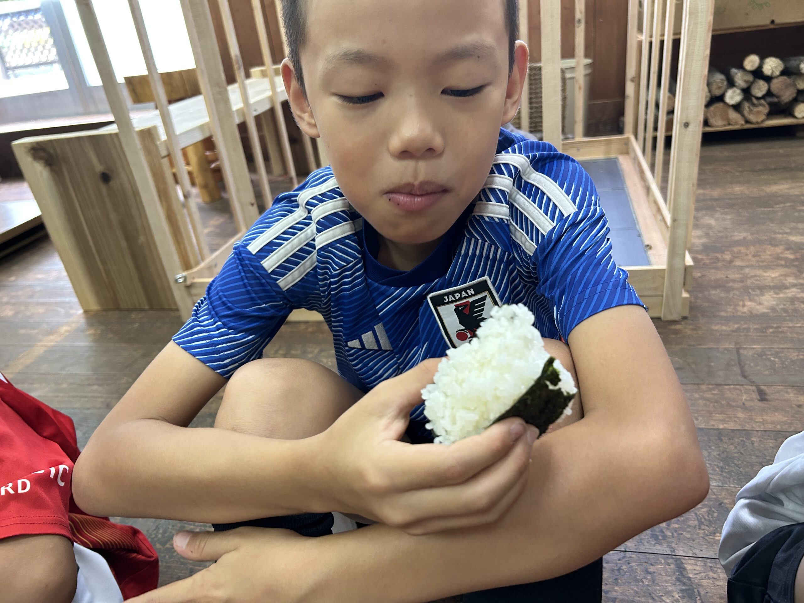 【豊田校】足の速さに自信がない子へ