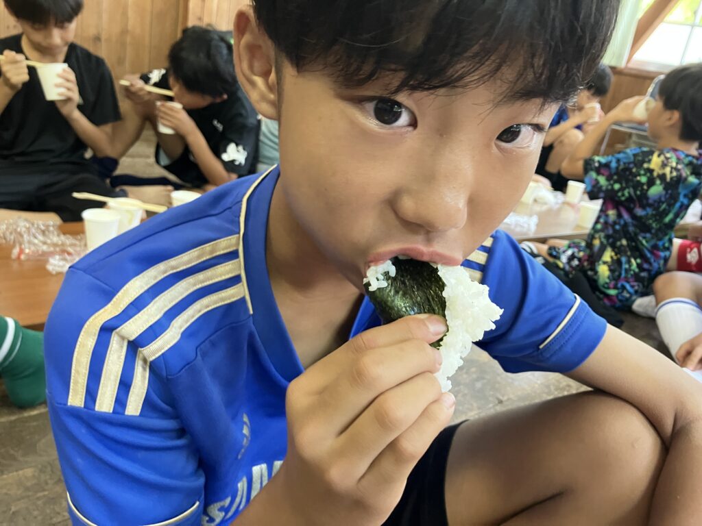 名古屋オーシャンズフットサルスクール桑名校
