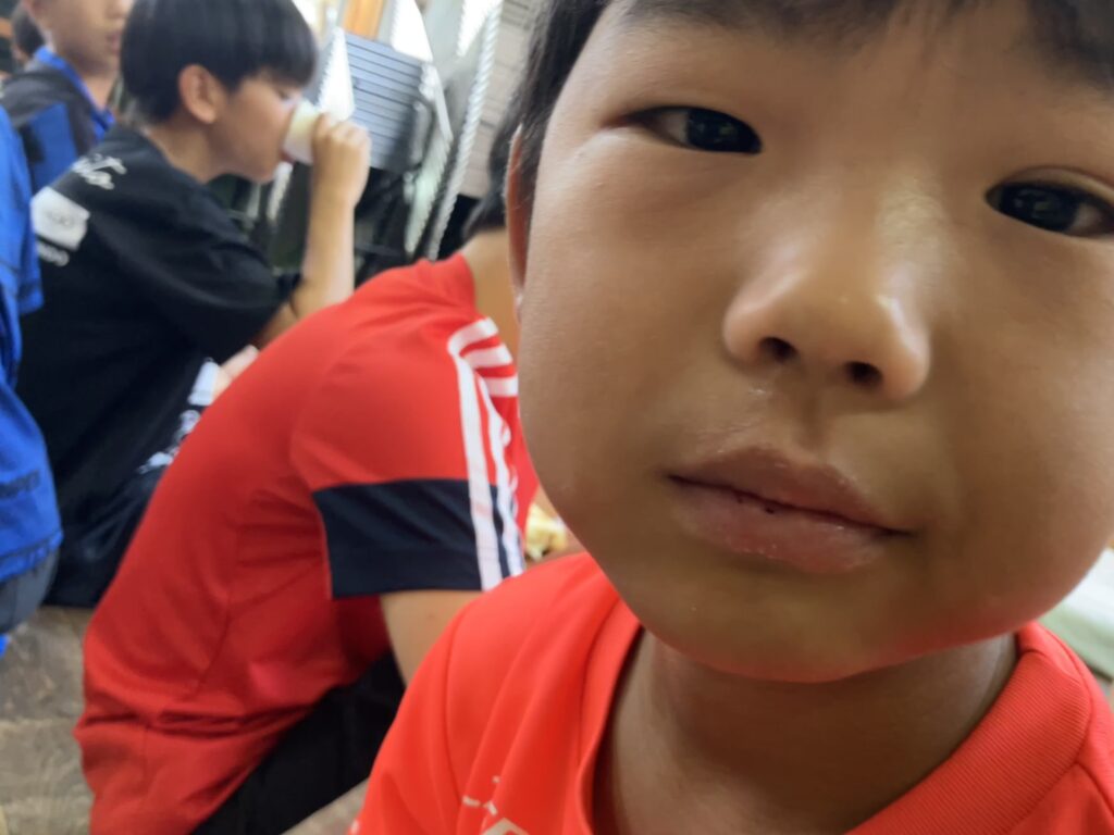 名古屋オーシャンズフットサルスクール桑名校