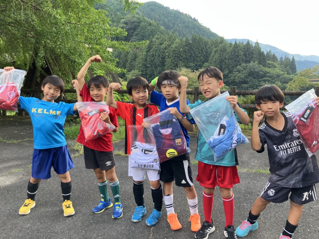 名古屋オーシャンズフットサルスクール桑名校