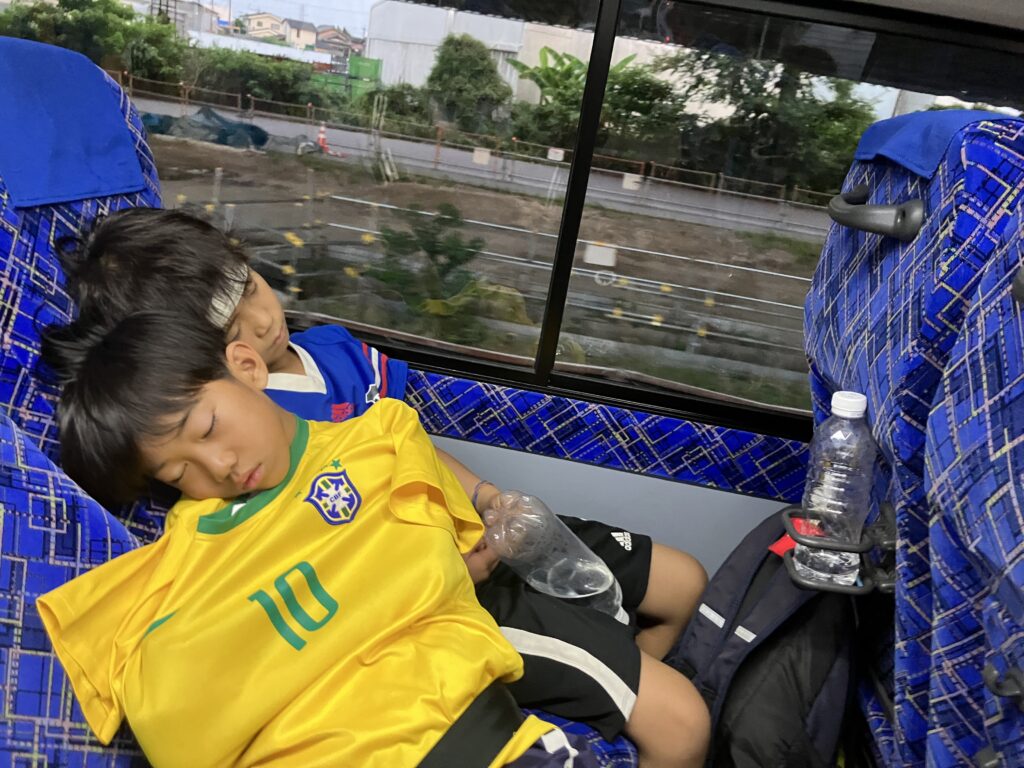 名古屋オーシャンズフットサルスクール桑名校