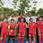 名古屋オーシャンズフットサルスクール桑名校
