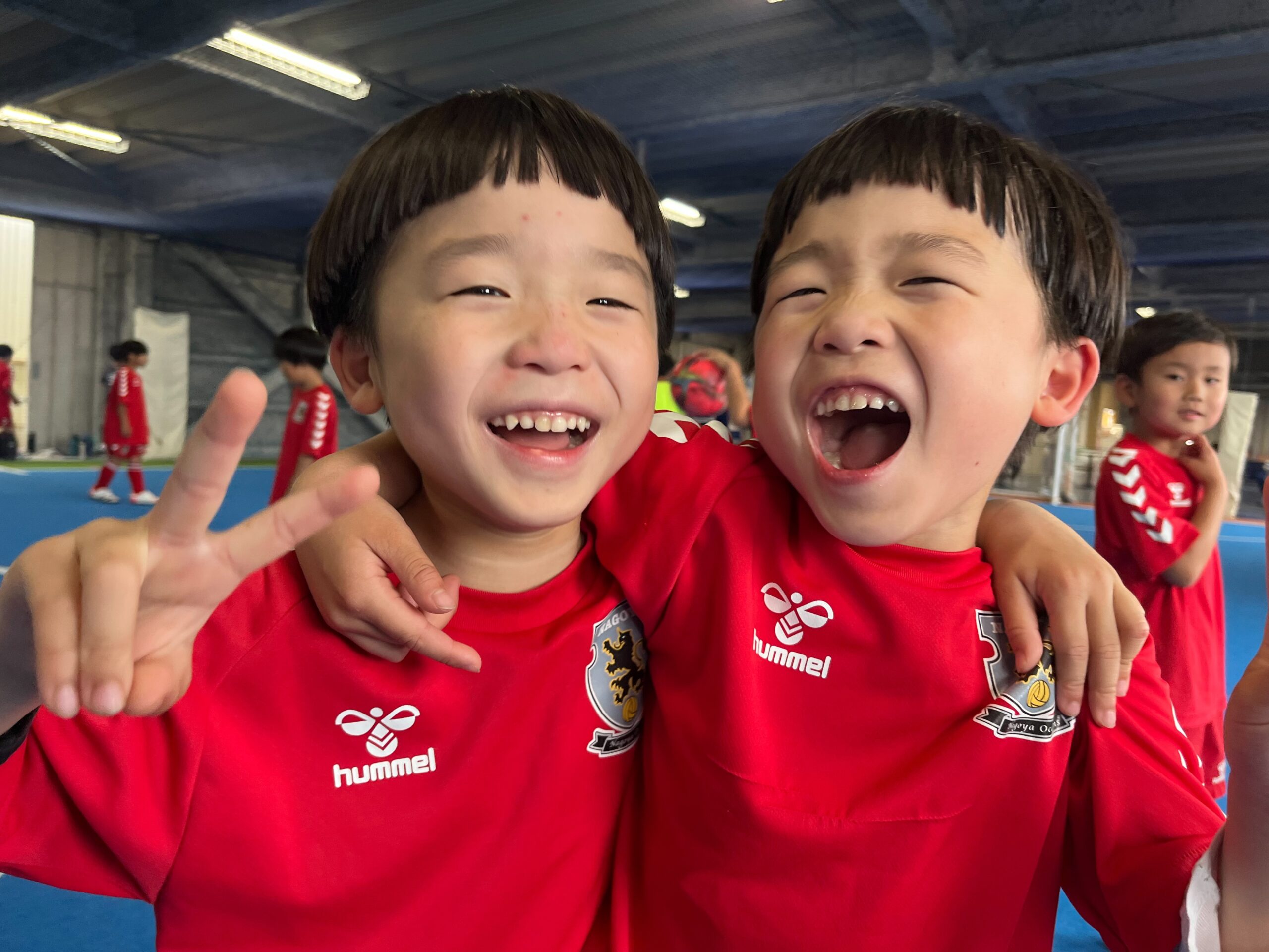 一日無料体験🤩