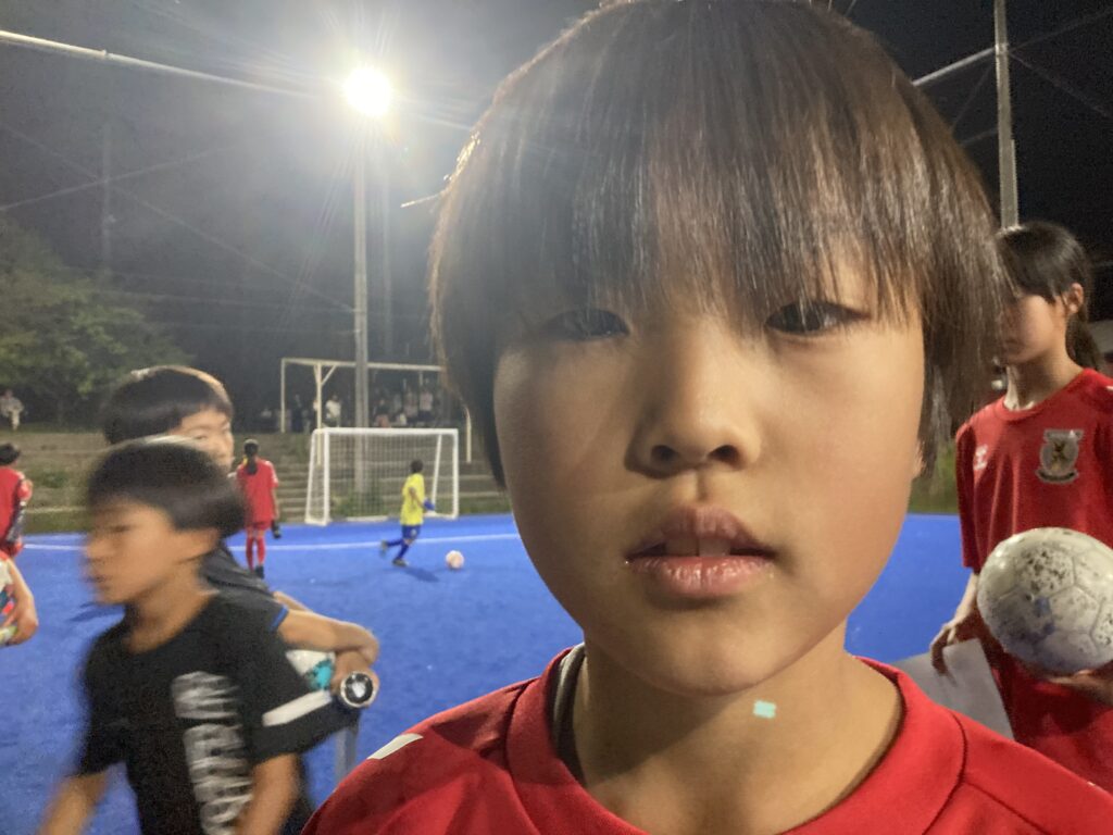名古屋オーシャンズフットサルスクール桑名校