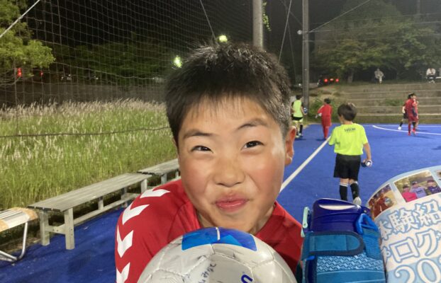 【桑名校】桑名校の幼児クラスを一言で表すなら「ブラジル」