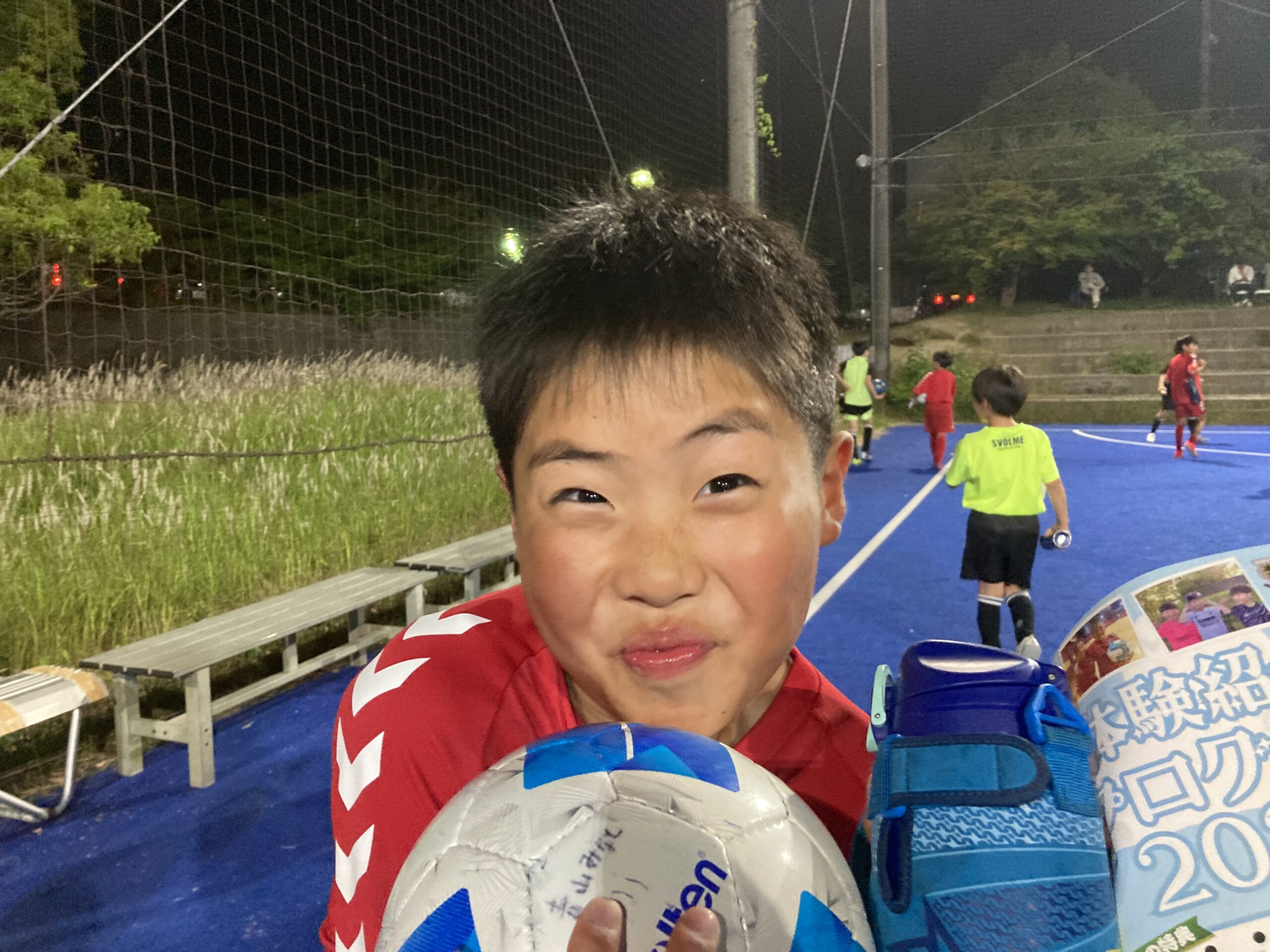 【桑名校】桑名校の幼児クラスを一言で表すなら「ブラジル」