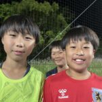 名古屋オーシャンズフットサルスクール桑名校