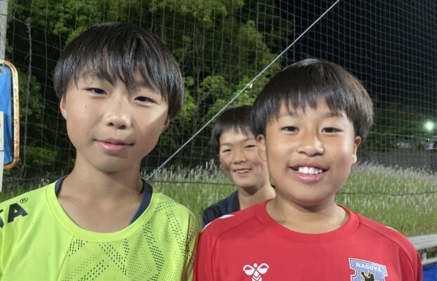 【桑名校】小学生年代のチームの移籍について 〜プロ選手になった後からが本当の勝負〜