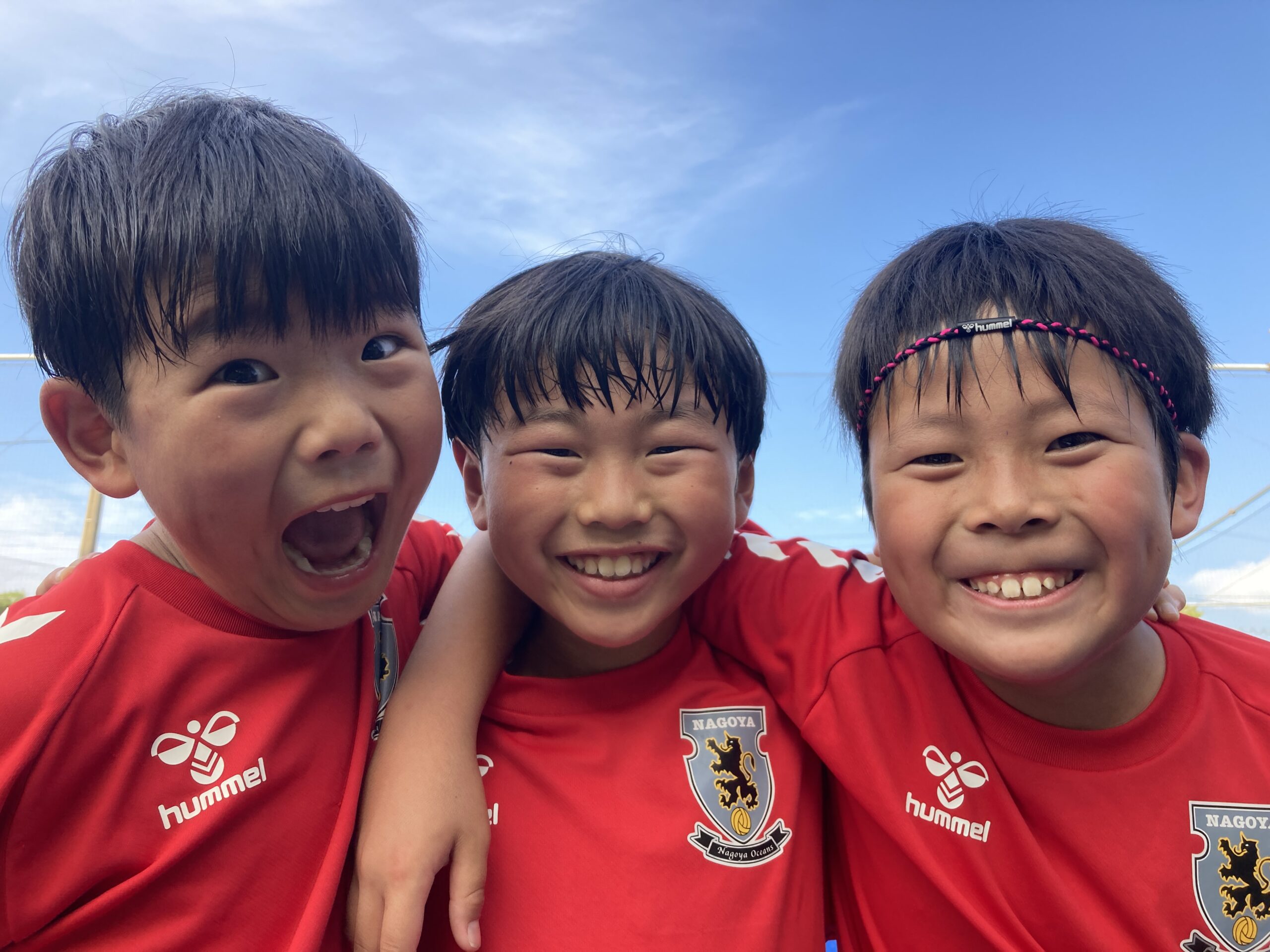 【桑名校】コーチにとって運動会の思い出とは？