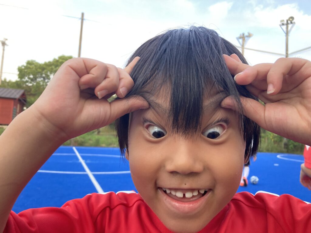 名古屋オーシャンズフットサルスクール桑名校