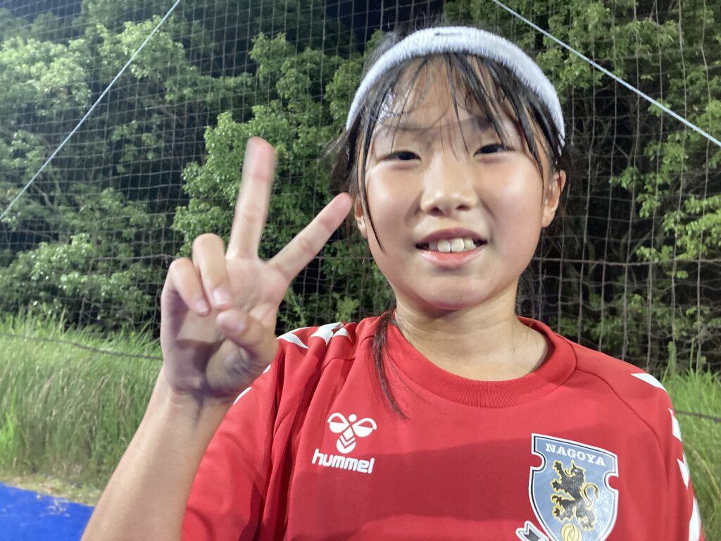 名古屋オーシャンズフットサルスクール桑名校