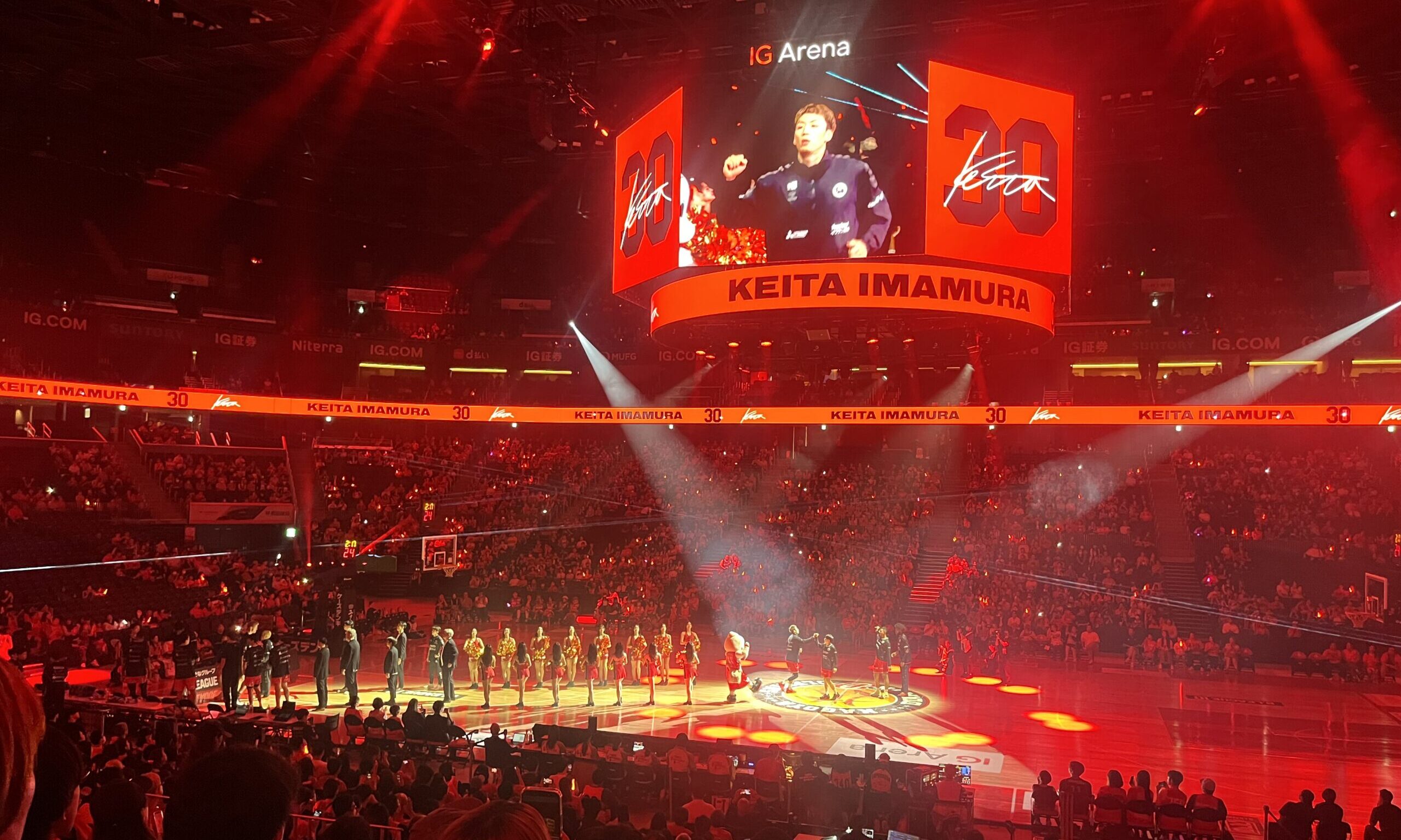 【四日市校】『バスケ🏀』と『フットサル⚽️』