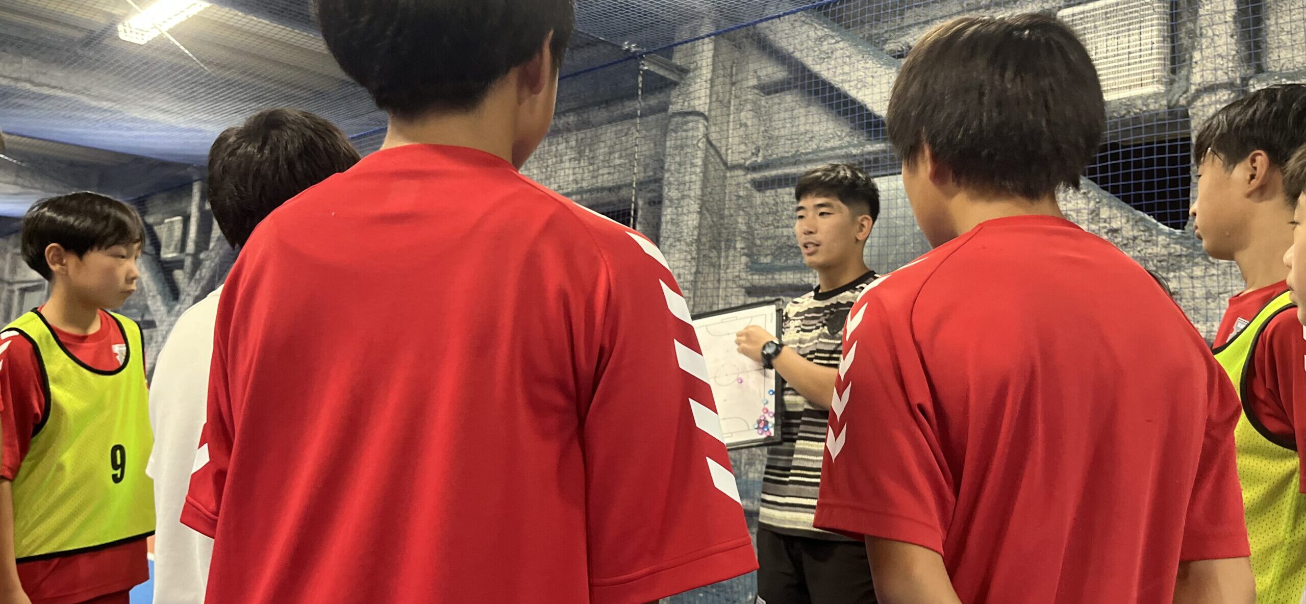 【大府校・知多校・みなと校】他会場研修で四日市校に行ってきました!