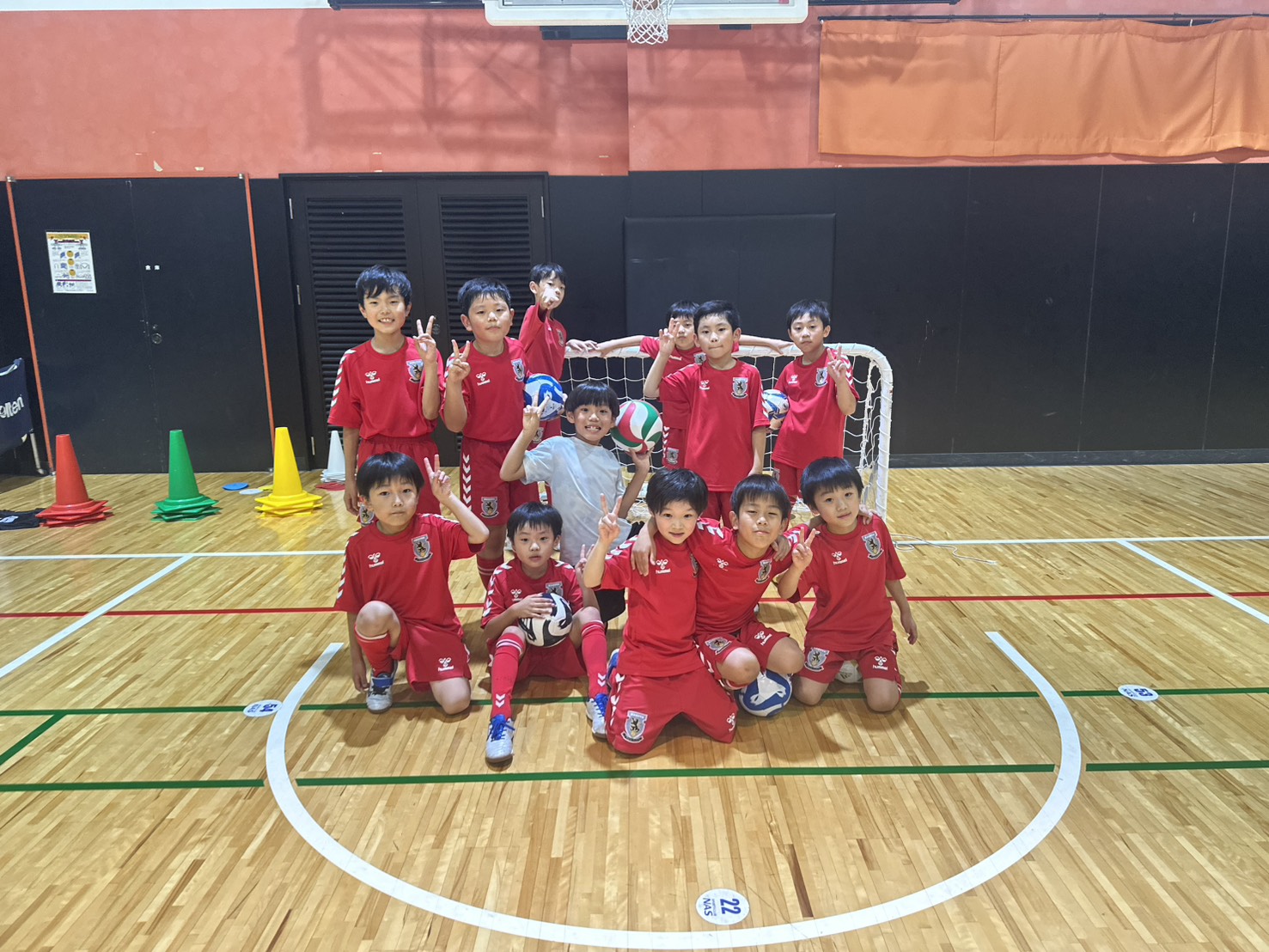【NAS大高＆みなと校＆大府校】チームスポーツと個人スポーツとの違い
