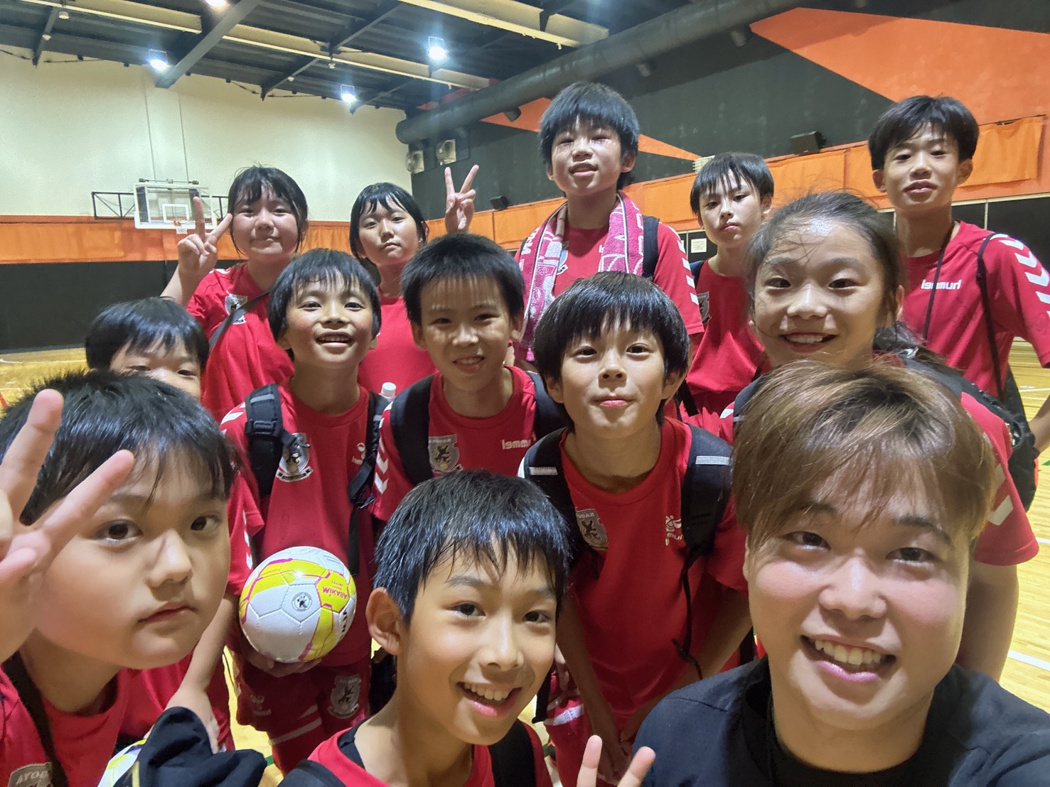 【NAS大高校】10月31日ハロウィン!!