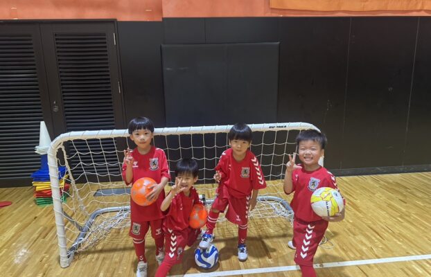 【NAS大高校】サッカー／フットサルでの守備とは？