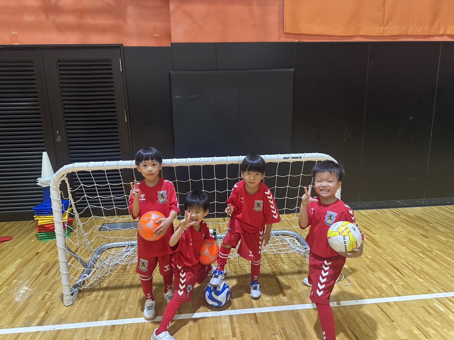 【NAS大高校】サッカー／フットサルでの守備とは？
