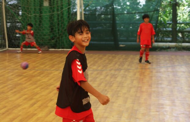 【豊田校】やってきたことがつながる瞬間。高学年の子の伸び方について！