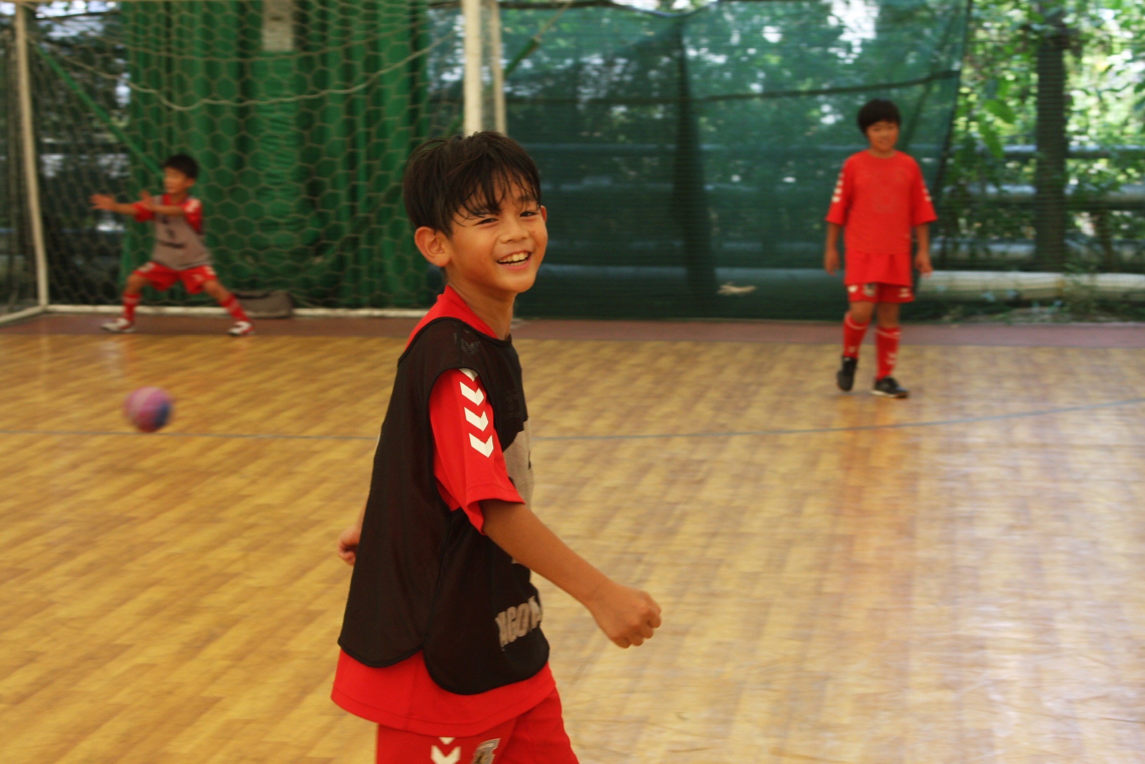 【豊田校】やってきたことがつながる瞬間。高学年の子の伸び方について！