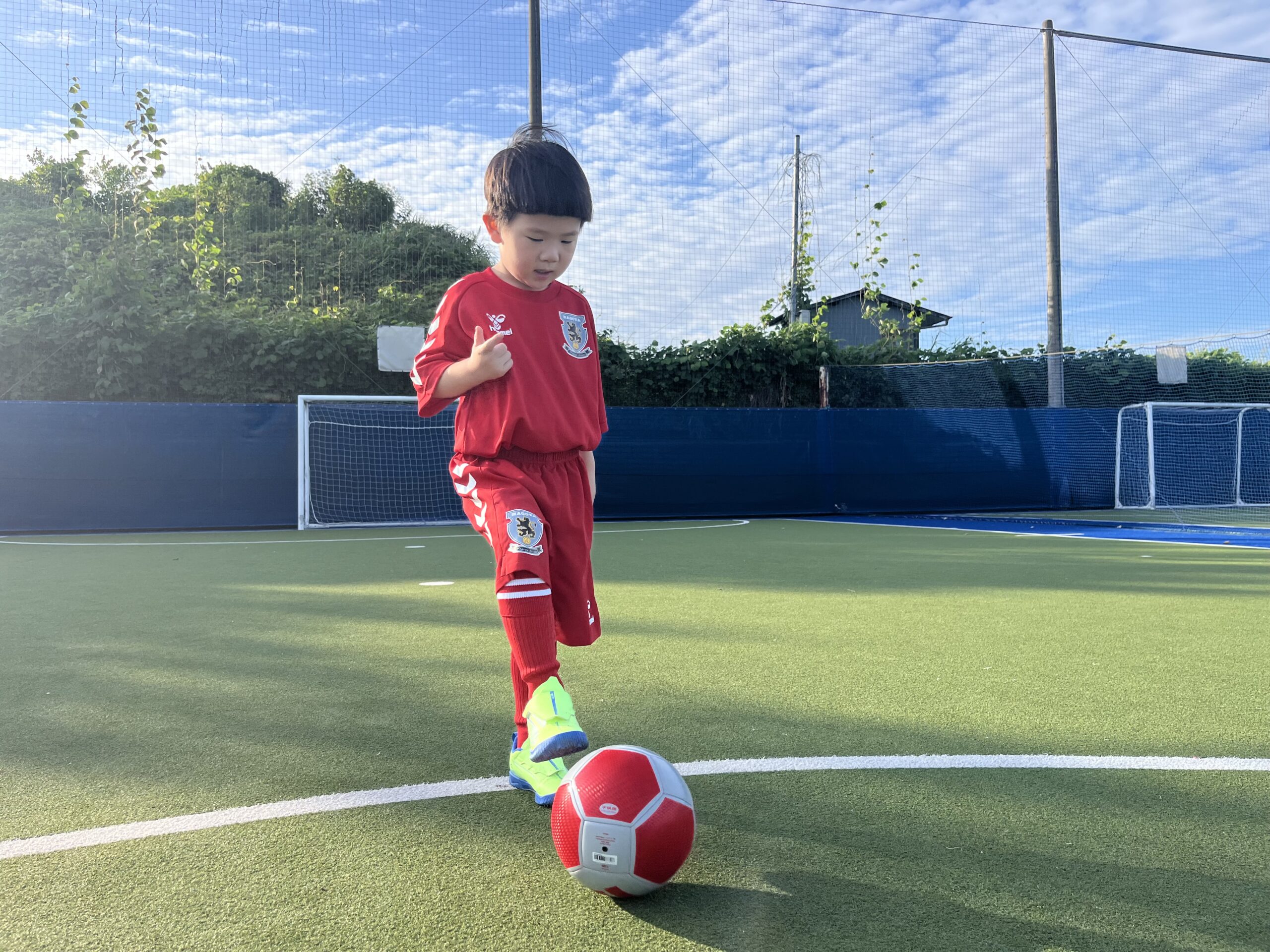 【大府校・知多校・みなと校】大府校の担当になって2ヶ月が経ちました！