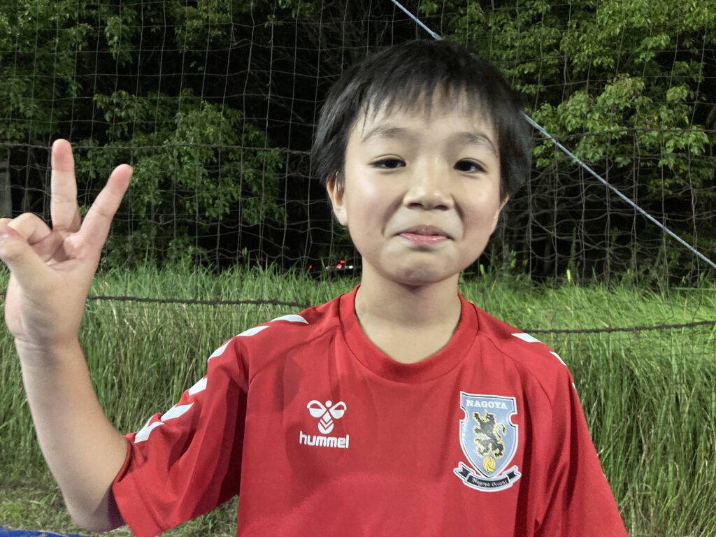 名古屋オーシャンズフットサルスクール桑名校