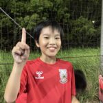 名古屋オーシャンズフットサルスクール桑名校