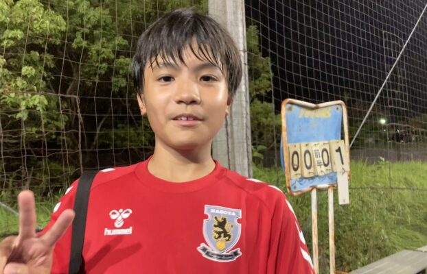 【桑名校】代車に絶賛感動中です！笑