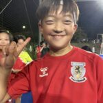 名古屋オーシャンズフットサルスクール桑名校