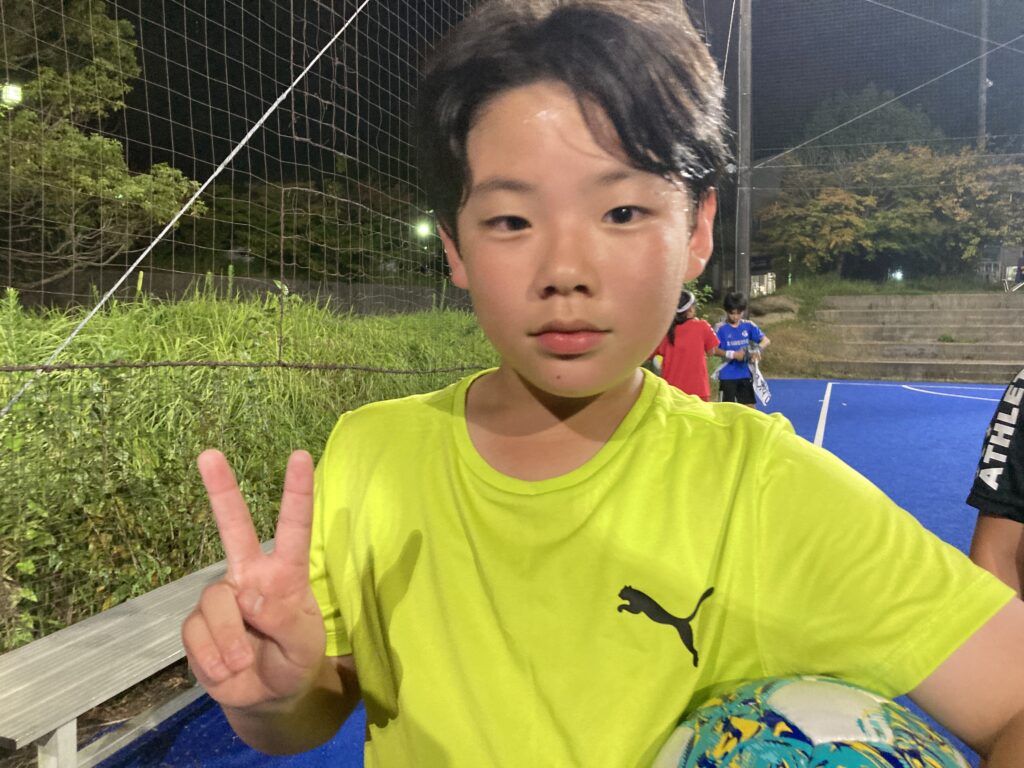 名古屋オーシャンズフットサルスクール桑名校