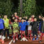 名古屋オーシャンズフットサルスクール桑名校