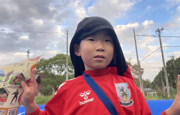 【桑名校】「帰りは坂道登らないといけないから次の試合は体力温存しようかな」