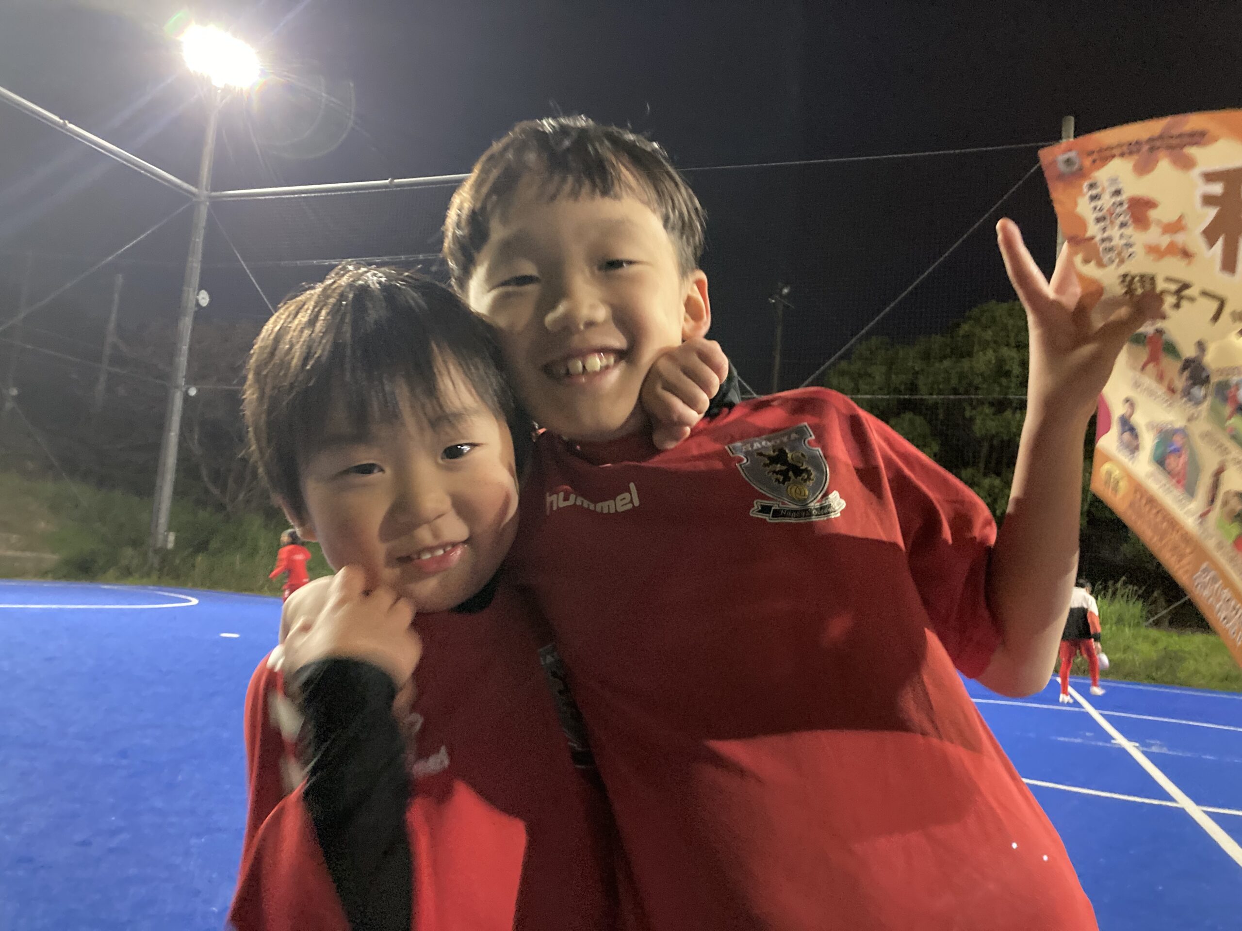 【桑名校】今年の6年生たちは人間性が神がかっています